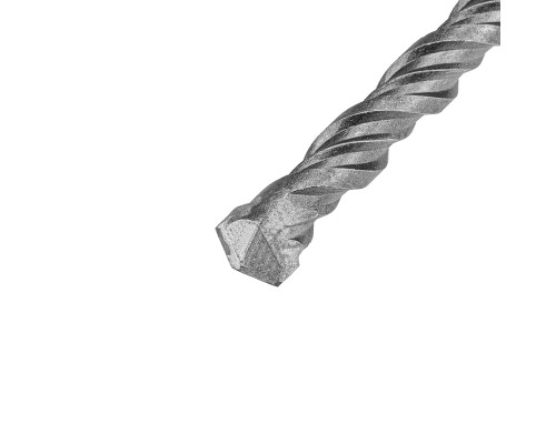 Бур по бетону 14x600x540мм, хвостовик SDS-plus KRANZ