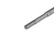Бур по бетону 14x600x540мм, хвостовик SDS-plus KRANZ
