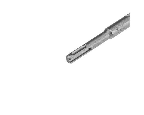 Бур по бетону 16x600x540мм, хвостовик SDS-plus KRANZ