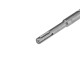 Бур по бетону 16x600x540мм, хвостовик SDS-plus KRANZ