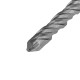 Бур по бетону 18x600x540мм, хвостовик SDS-plus KRANZ
