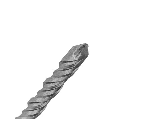Бур по бетону 18x600x540мм, хвостовик SDS-plus KRANZ