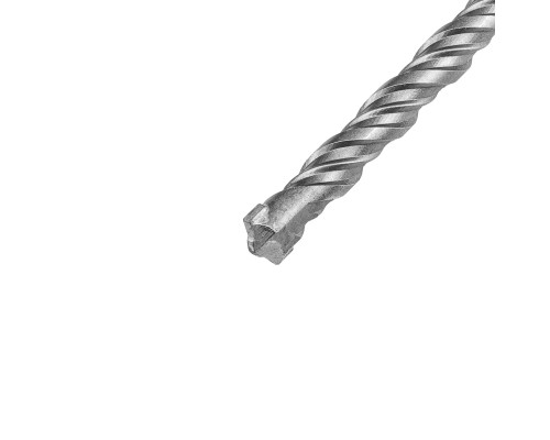 Бур по бетону 16x800x740мм, хвостовик SDS-plus KRANZ