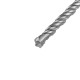 Бур по бетону 16x800x740мм, хвостовик SDS-plus KRANZ