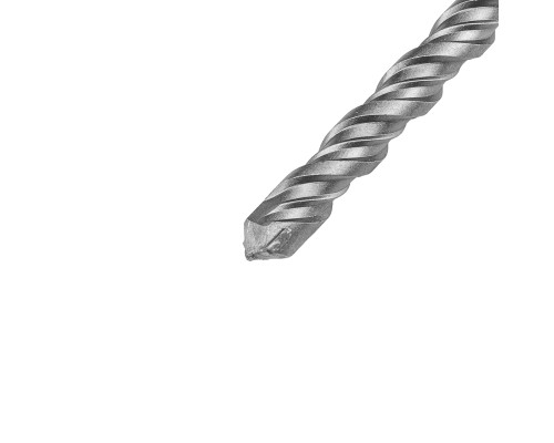 Бур по бетону 20x800x740мм, хвостовик SDS-plus KRANZ