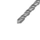 Бур по бетону 20x800x740мм, хвостовик SDS-plus KRANZ