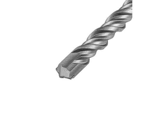 Бур по бетону 26x800x740мм, хвостовик SDS-plus KRANZ