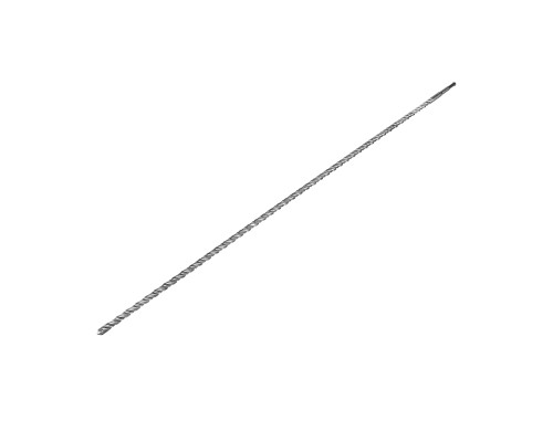 Бур по бетону 14x1000x940мм, хвостовик SDS-plus KRANZ