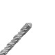 Бур по бетону 14x1000x940мм, хвостовик SDS-plus KRANZ