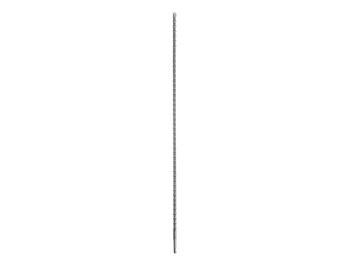 Бур по бетону 20x1000x940мм, хвостовик SDS-plus KRANZ