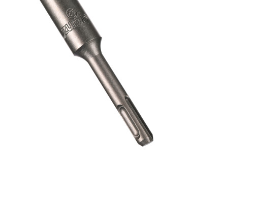 Бур по бетону 22x1000x940мм, хвостовик SDS-plus KRANZ