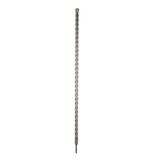 Бур по бетону 26x1000x940мм, хвостовик SDS-plus KRANZ