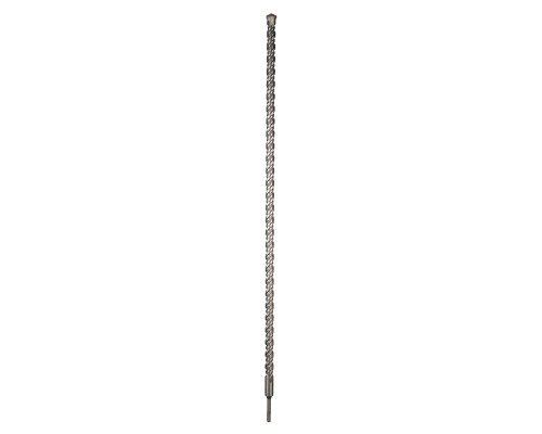 Бур по бетону 26x1000x940мм, хвостовик SDS-plus KRANZ