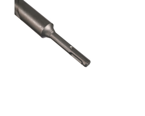 Бур по бетону 26x1000x940мм, хвостовик SDS-plus KRANZ