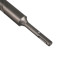 Бур по бетону 26x1000x940мм, хвостовик SDS-plus KRANZ