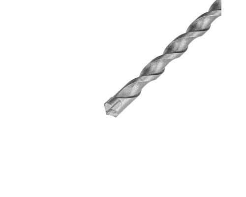 Бур по бетону 6x160x100мм, крестовая пластина, хвостовик SDS-plus KRANZ
