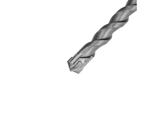 Бур по бетону 10x160x100мм, крестовая пластина, хвостовик SDS-plus KRANZ