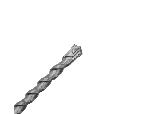 Бур по бетону 10x160x100мм, крестовая пластина, хвостовик SDS-plus KRANZ