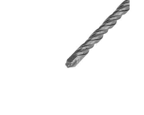 Бур по бетону 6x260x200мм, хвостовик SDS-plus KRANZ