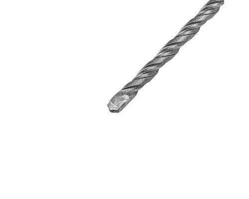 Бур по бетону 5x210x150мм, хвостовик SDS-plus KRANZ