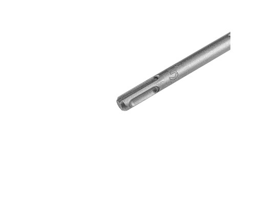 Бур по бетону 12x350x290мм, хвостовик SDS-plus KRANZ