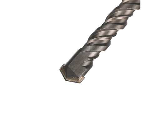 Бур по бетону 26x400x340мм, хвостовик SDS-plus KRANZ