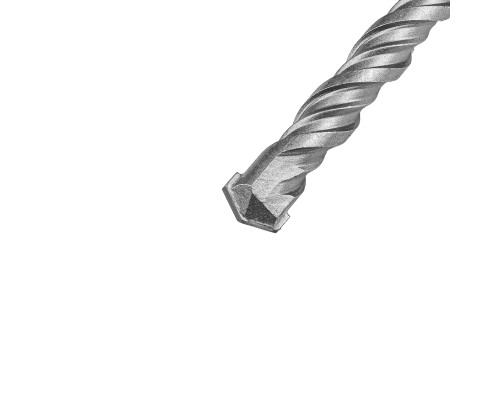 Бур по бетону 18x400x340мм, хвостовик SDS-plus KRANZ