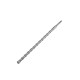 Бур по бетону 18x400x340мм, хвостовик SDS-plus KRANZ