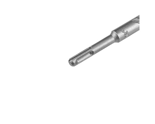 Бур по бетону 18x400x340мм, хвостовик SDS-plus KRANZ