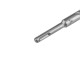 Бур по бетону 18x400x340мм, хвостовик SDS-plus KRANZ