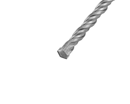 Бур по бетону 10x400x340мм, хвостовик SDS-plus KRANZ