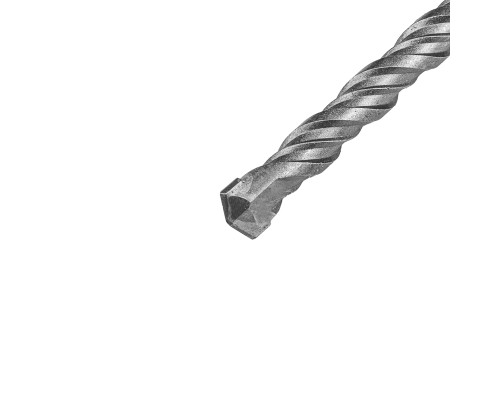Бур по бетону 14x400x340мм, хвостовик SDS-plus KRANZ