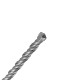 Бур по бетону 14x400x340мм, хвостовик SDS-plus KRANZ