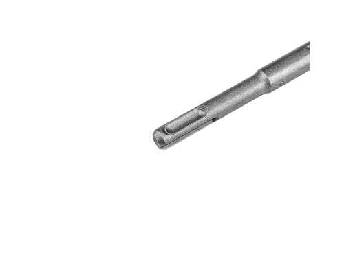 Бур по бетону 14x400x340мм, хвостовик SDS-plus KRANZ