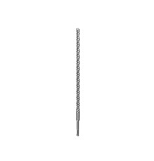 Бур по бетону 16x400x340мм, хвостовик SDS-plus KRANZ