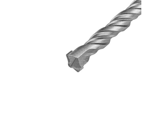 Бур по бетону 16x400x340мм, хвостовик SDS-plus KRANZ