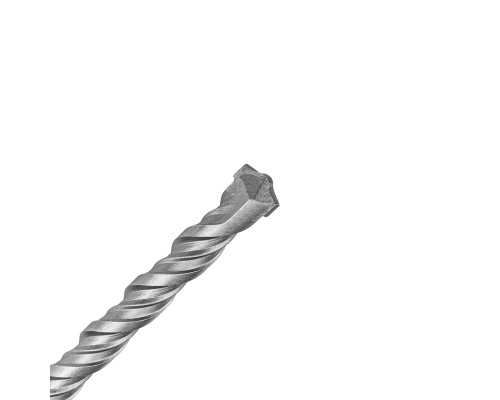 Бур по бетону 16x400x340мм, хвостовик SDS-plus KRANZ