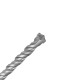 Бур по бетону 16x400x340мм, хвостовик SDS-plus KRANZ