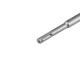Бур по бетону 16x400x340мм, хвостовик SDS-plus KRANZ