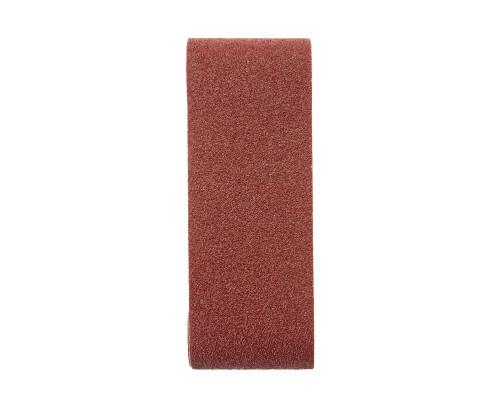 Лента шлифовальная бесконечная, 75х457мм, P60 (5 шт/уп) KRANZ