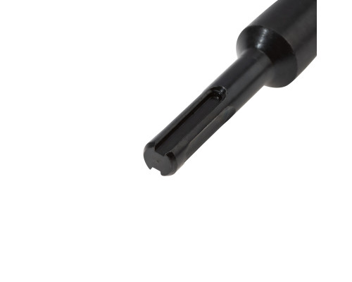 Хвостовик SDS-plus для биметаллических коронок (Bimetal) 14-30мм KRANZ