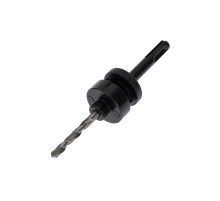 Хвостовик SDS-plus для биметаллических коронок (Bimetal) 32-152мм KRANZ