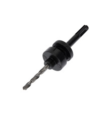 Хвостовик SDS-plus для биметаллических коронок (Bimetal) 32-152мм KRANZ