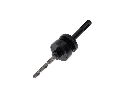 Хвостовик SDS-plus для биметаллических коронок (Bimetal) 32-152мм KRANZ