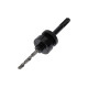 Хвостовик SDS-plus для биметаллических коронок (Bimetal) 32-152мм KRANZ