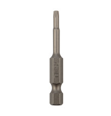 Бита для шуруповерта Torx T10х50 мм (2 шт./уп.) KRANZ
