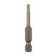 Бита для шуруповерта Torx T10х50 мм (2 шт./уп.) KRANZ