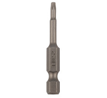 Бита Torx T-10х50 мм для шуруповерта (упак. 10 шт.) KRANZ