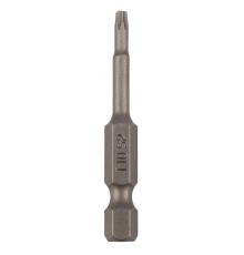 Бита Torx T-10х50 мм для шуруповерта (упак. 10 шт.) KRANZ