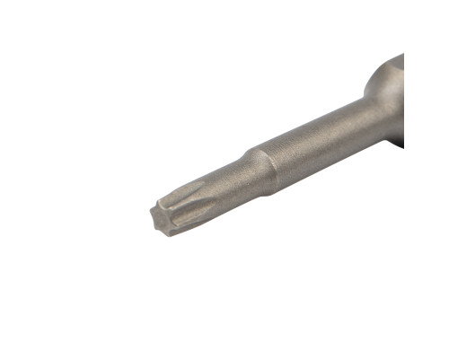 Бита для шуруповерта Torx T10х50 мм (2 шт./уп.) KRANZ